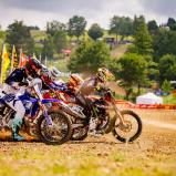 ADAC MX Masters 2018, Bielstein, Start Last Chance ADAC MX Youngster Cup